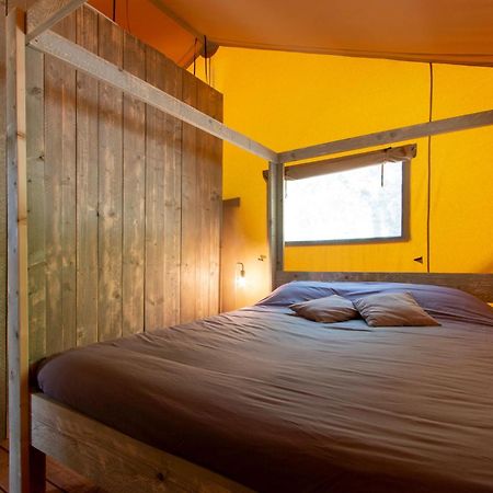 Lodge Du Berlandou Escragnolles Екстер'єр фото