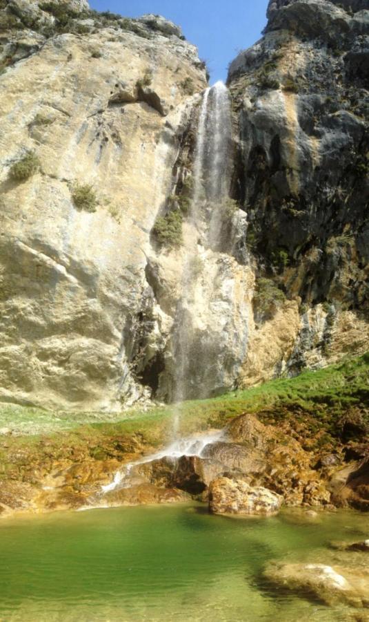 Lodge Du Berlandou Escragnolles Екстер'єр фото