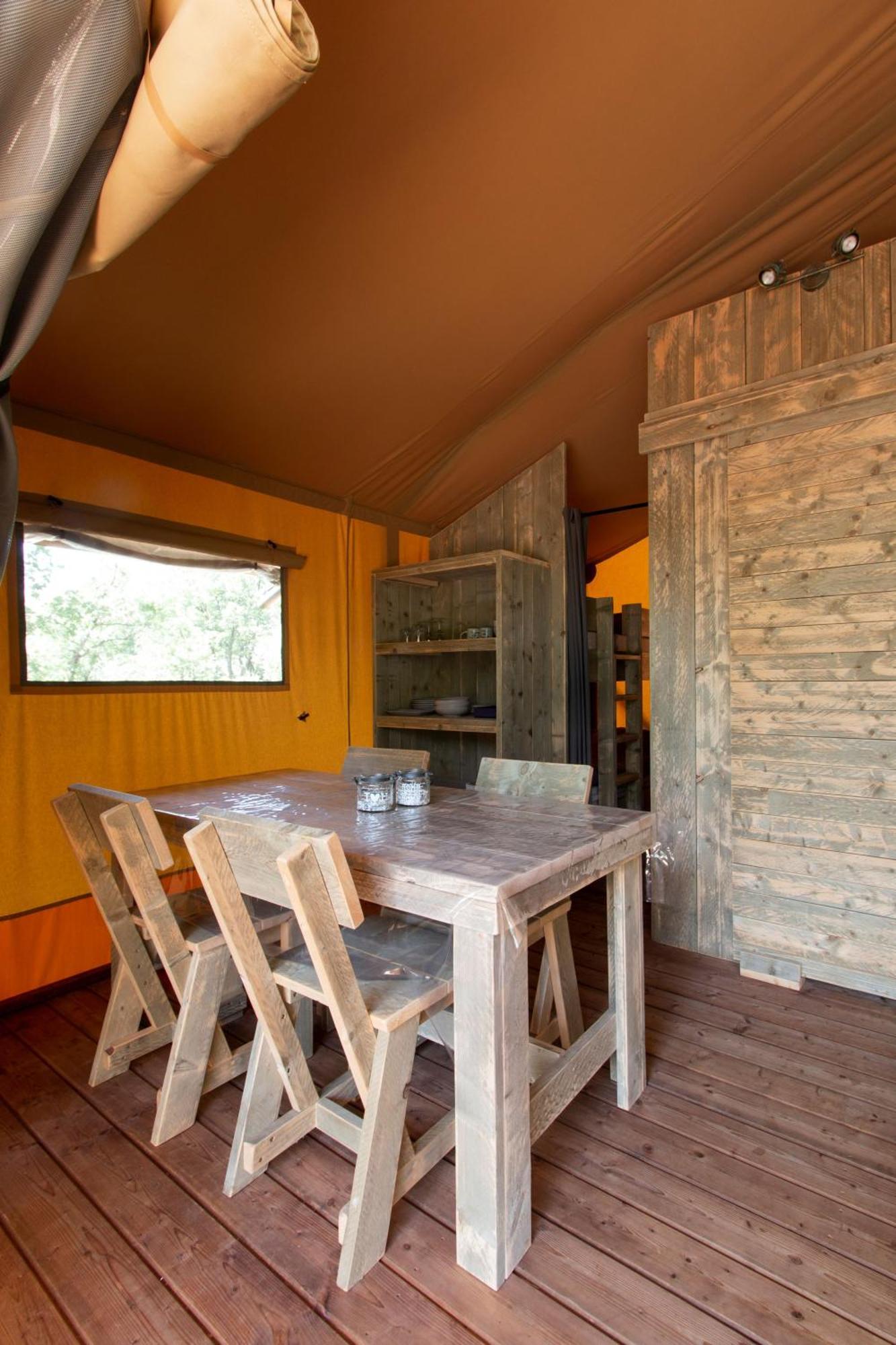 Lodge Du Berlandou Escragnolles Екстер'єр фото