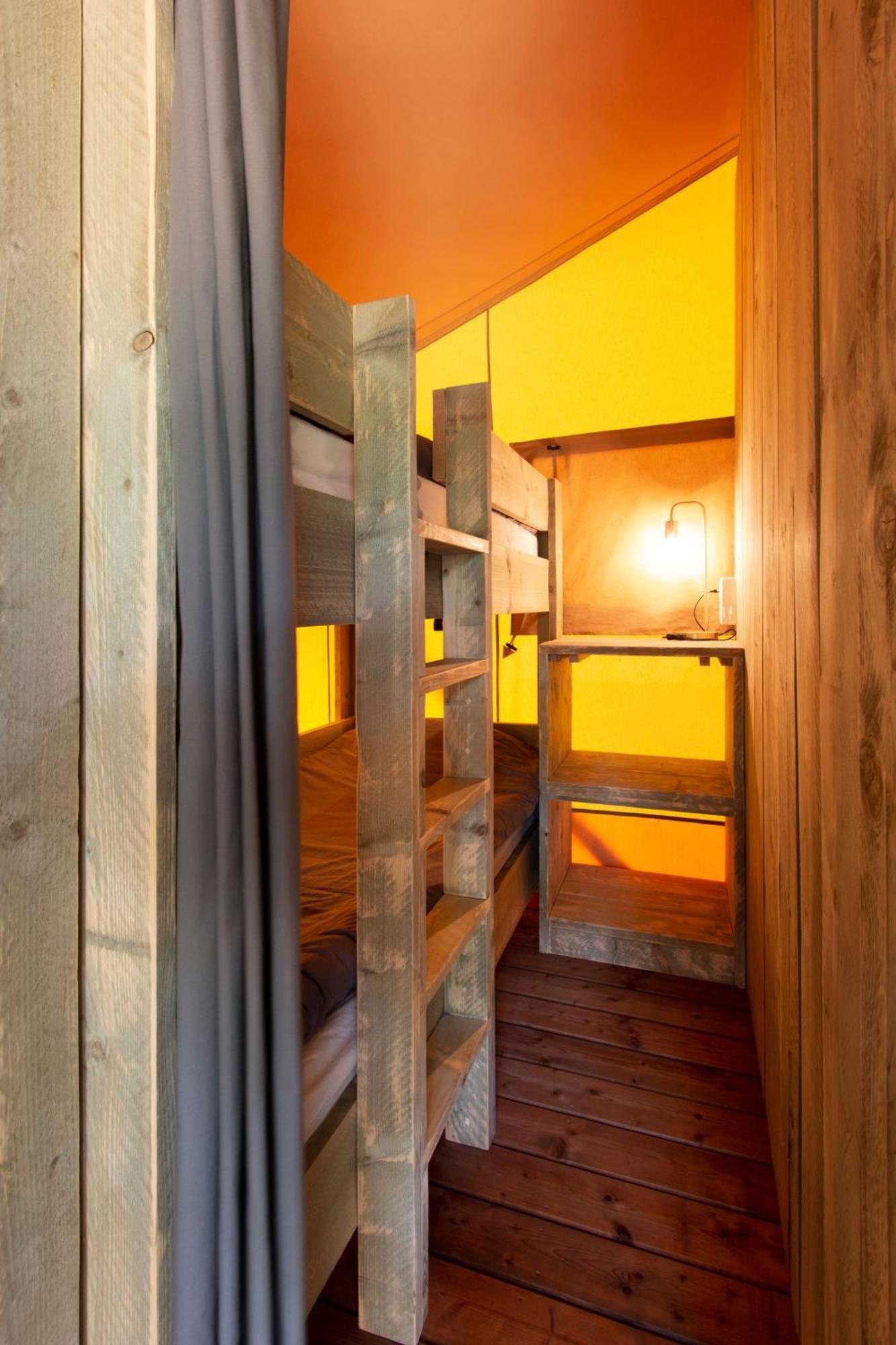 Lodge Du Berlandou Escragnolles Екстер'єр фото