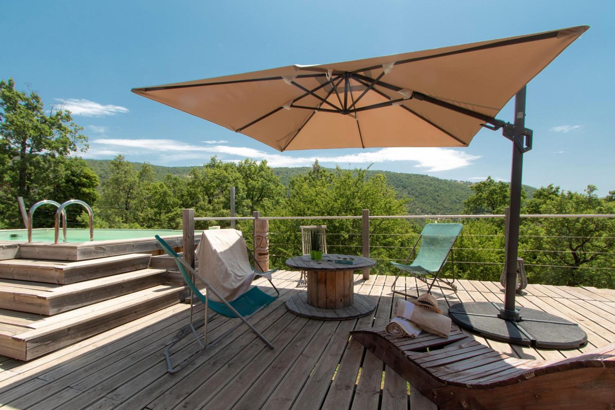 Lodge Du Berlandou Escragnolles Екстер'єр фото
