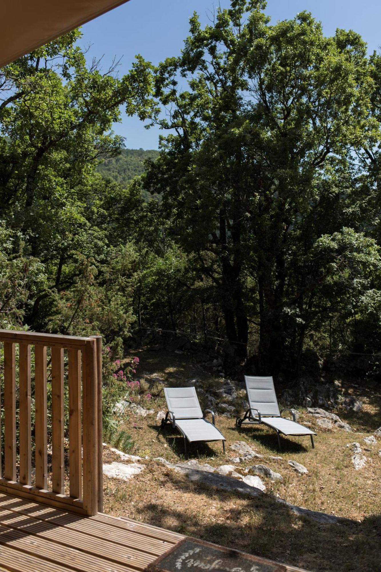 Lodge Du Berlandou Escragnolles Екстер'єр фото